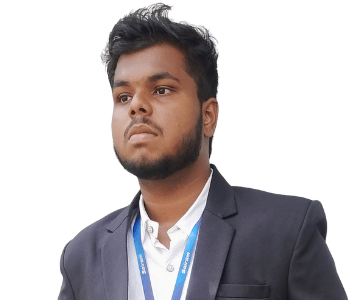 Rishi Kesavan